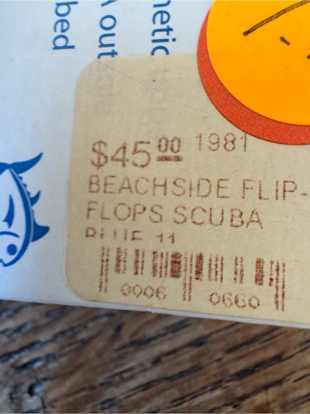 Subcategory Identification - Picture 5 of 6